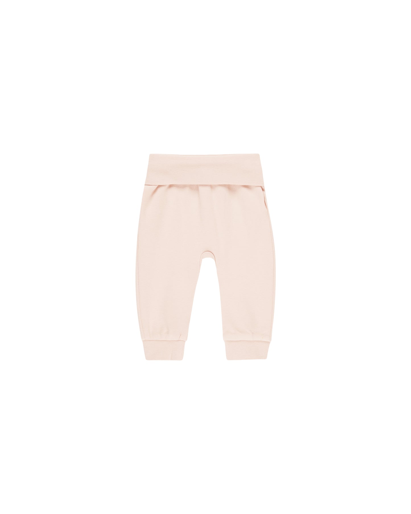 Cotton Baby Pant - Quincy Mae