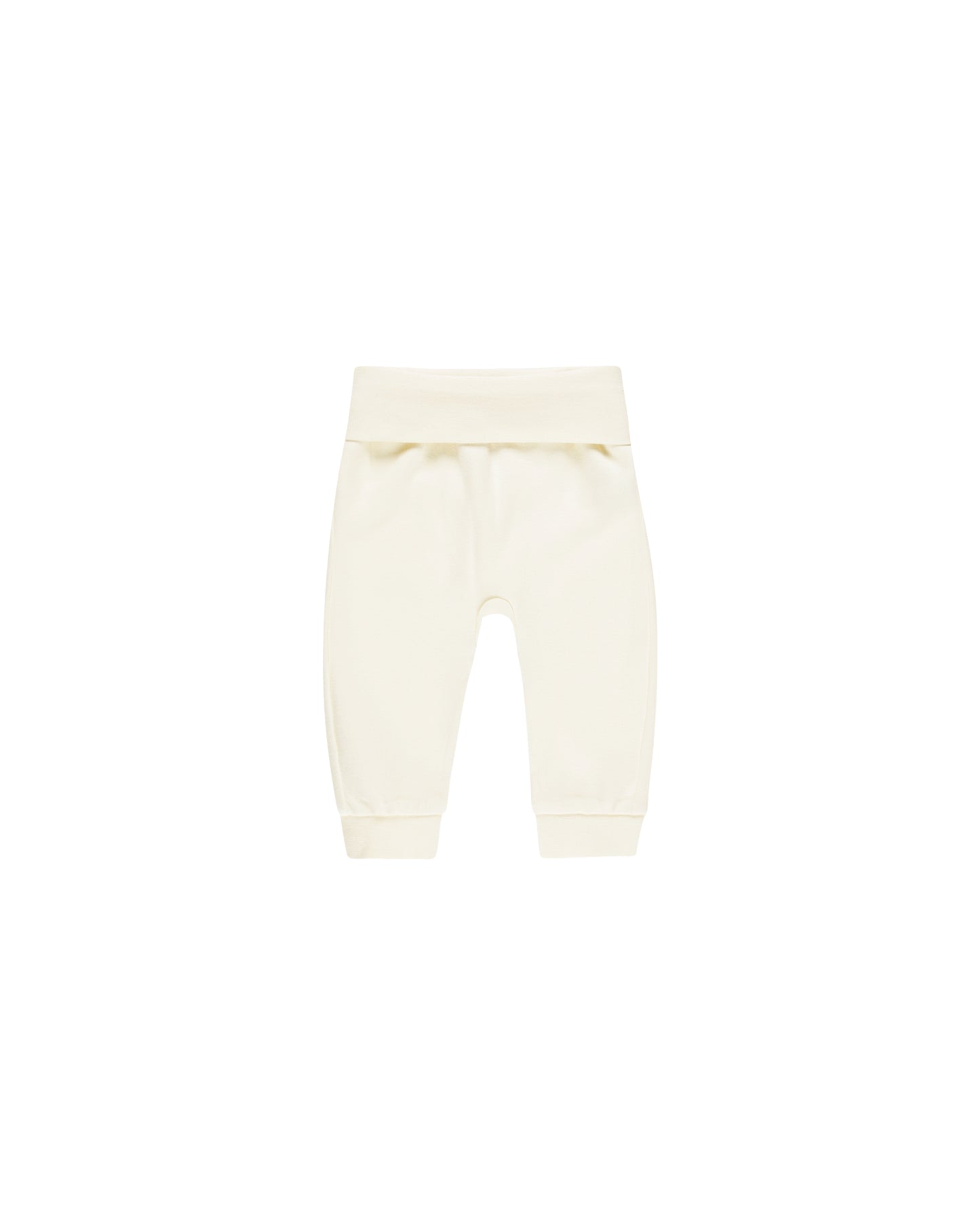 Cotton Baby Pant - Quincy Mae