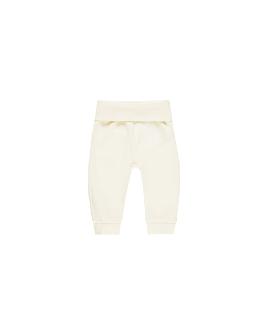 Cotton Baby Pant - Quincy Mae