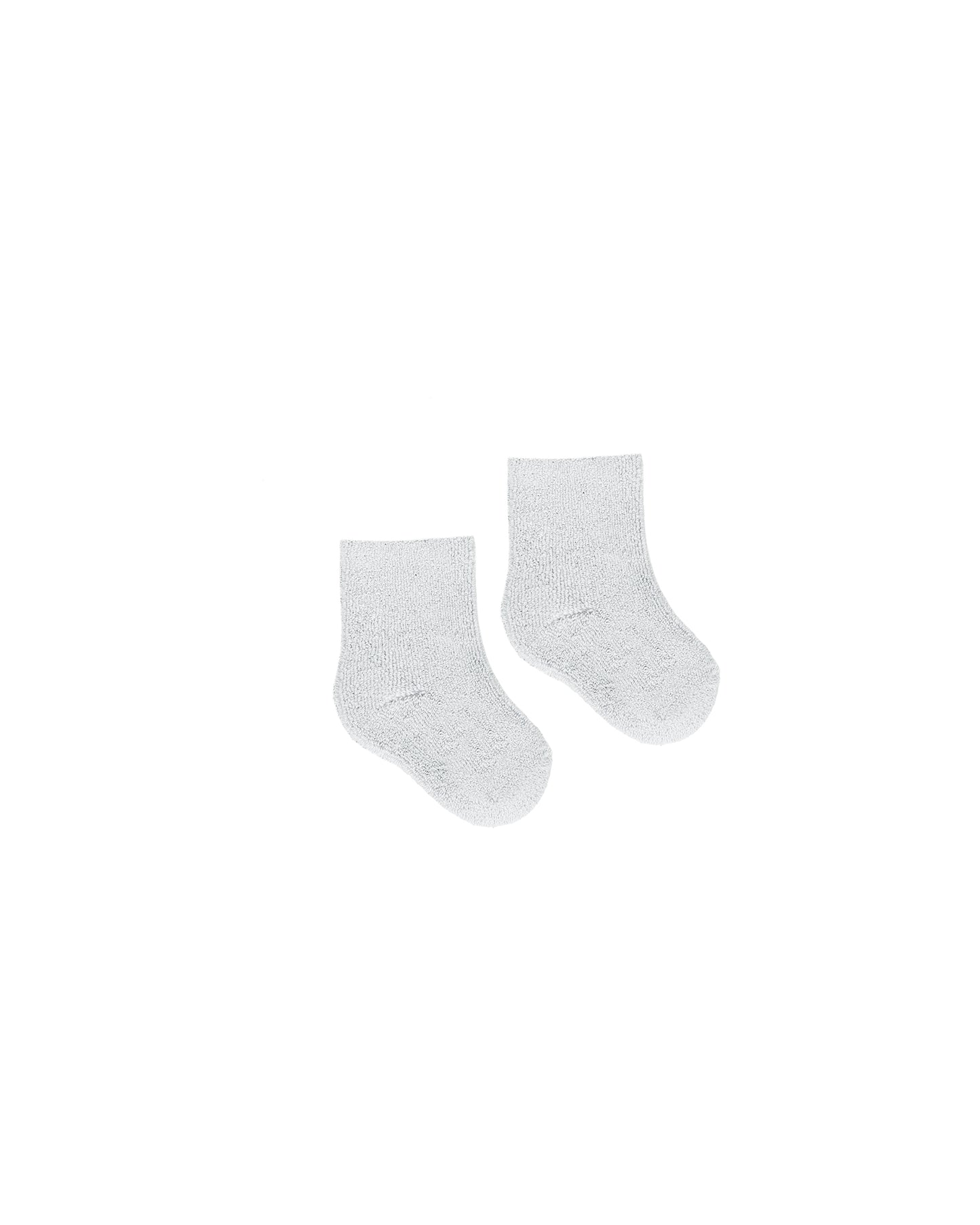 Fuzzy Socks - Quincy Mae