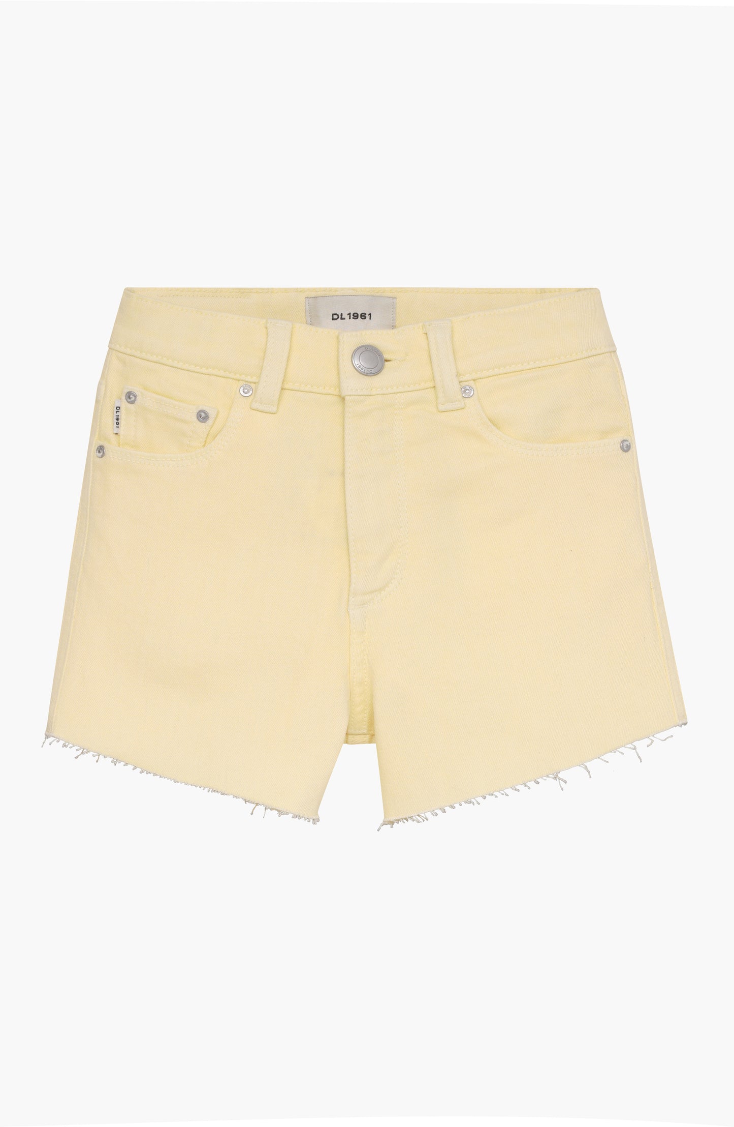 Lucy short cut off - DL1961