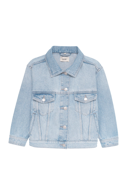 Jordyn trucker jacket - DL1961