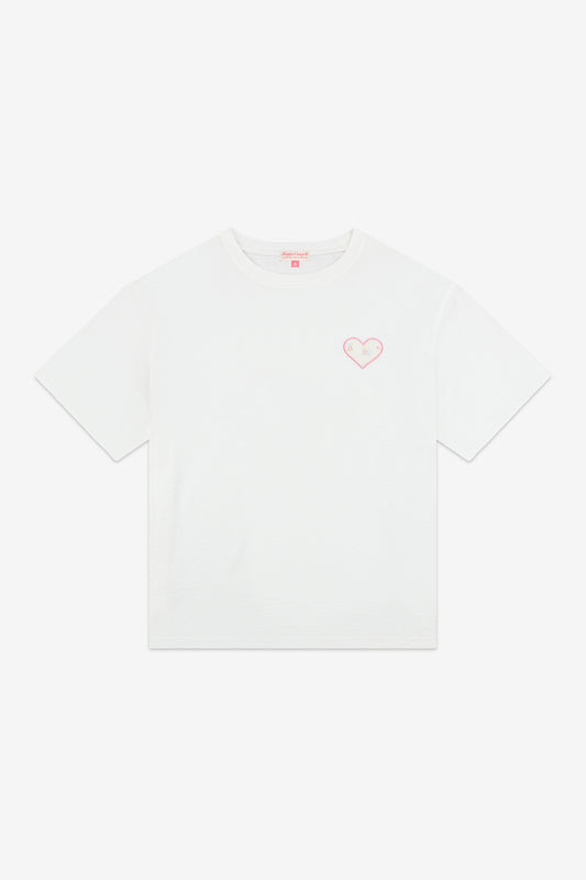 Frosted Love Youth Tee - Happy Camp3r