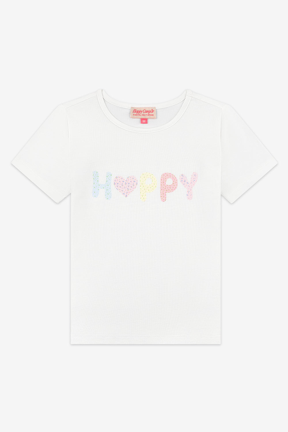 Happy State of Mind Youth Baby Tee - Happy Camp3r