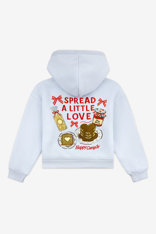 Honey & Jam Youth Hoodie - Happy Camp3r