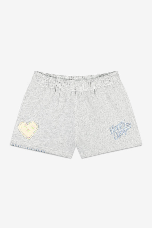 Happy State of Mind Youth Ellie Shorts - Happy Camp3r