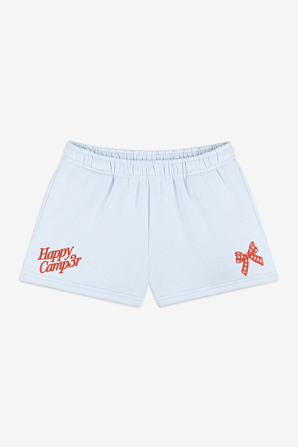 Honey & Jam Youth Shorts - Happy Camp3r