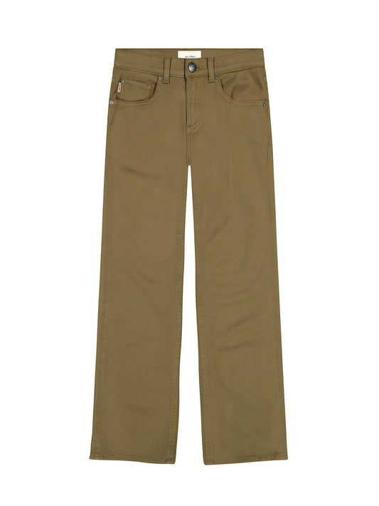 Benji straight pant in Field - DL1961