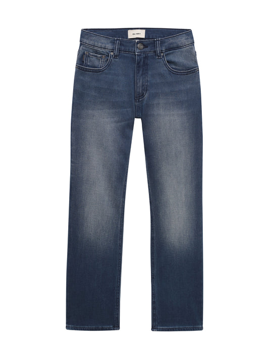 Benji straight pant in Chesapeake - DL1961