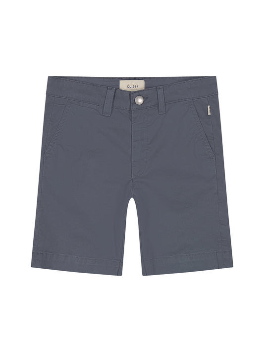 DL1961 Jacob Shorts - Blue Clouds