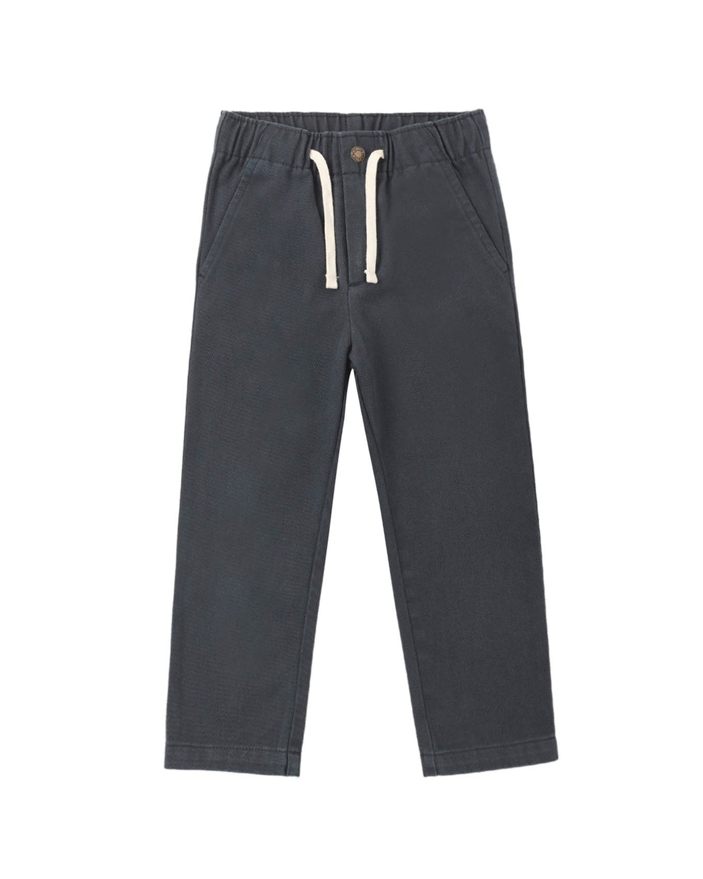 Kalen Pant Midnight | Rylee + Cru