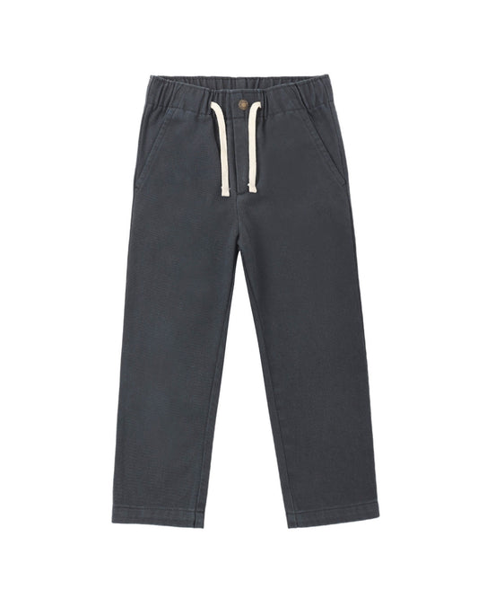 Kalen Pant Midnight | Rylee + Cru