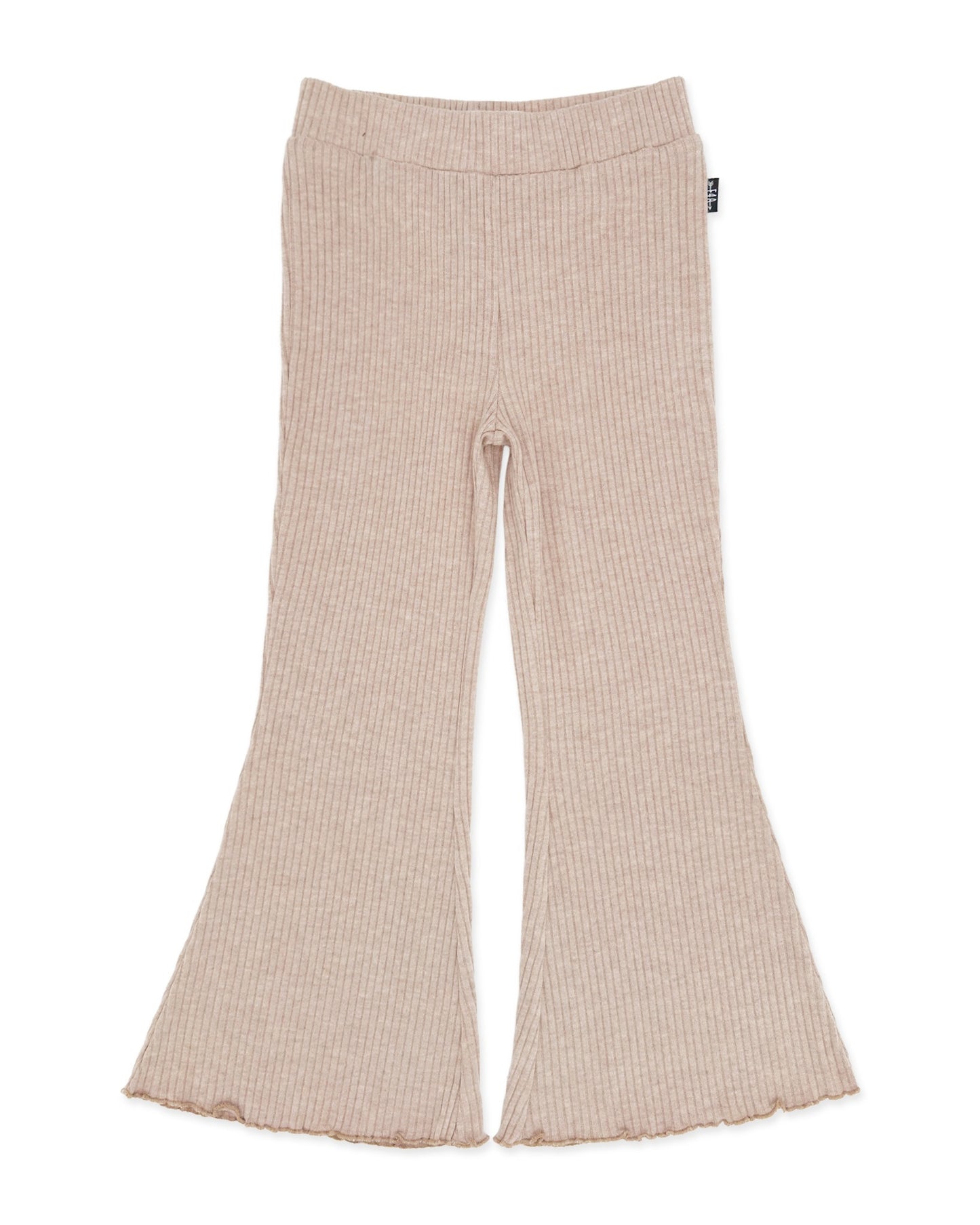 Meadow Bell Bottom Pant - Feather 4 Arrow