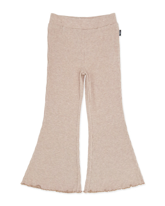 Meadow Bell Bottom Pant - Feather 4 Arrow