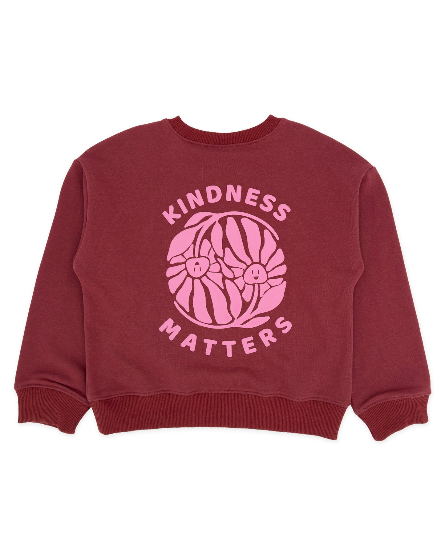Kindness Sweatshirt - Feather 4 Arrow