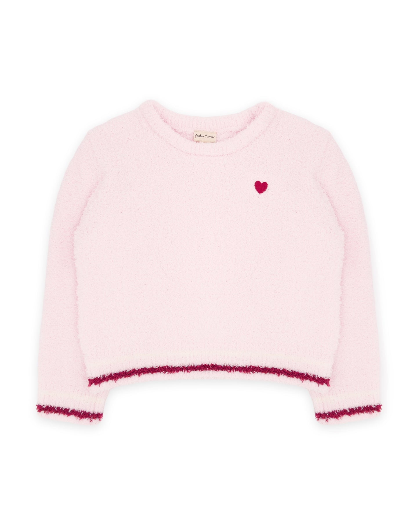 Dreamer Sweater - Feather 4 Arrow