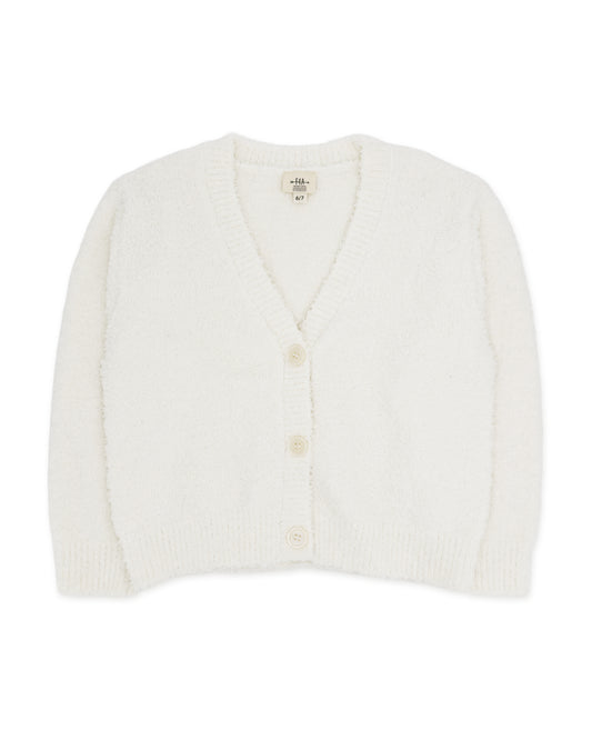 Willow Cardigan - Feather 4 Arrow