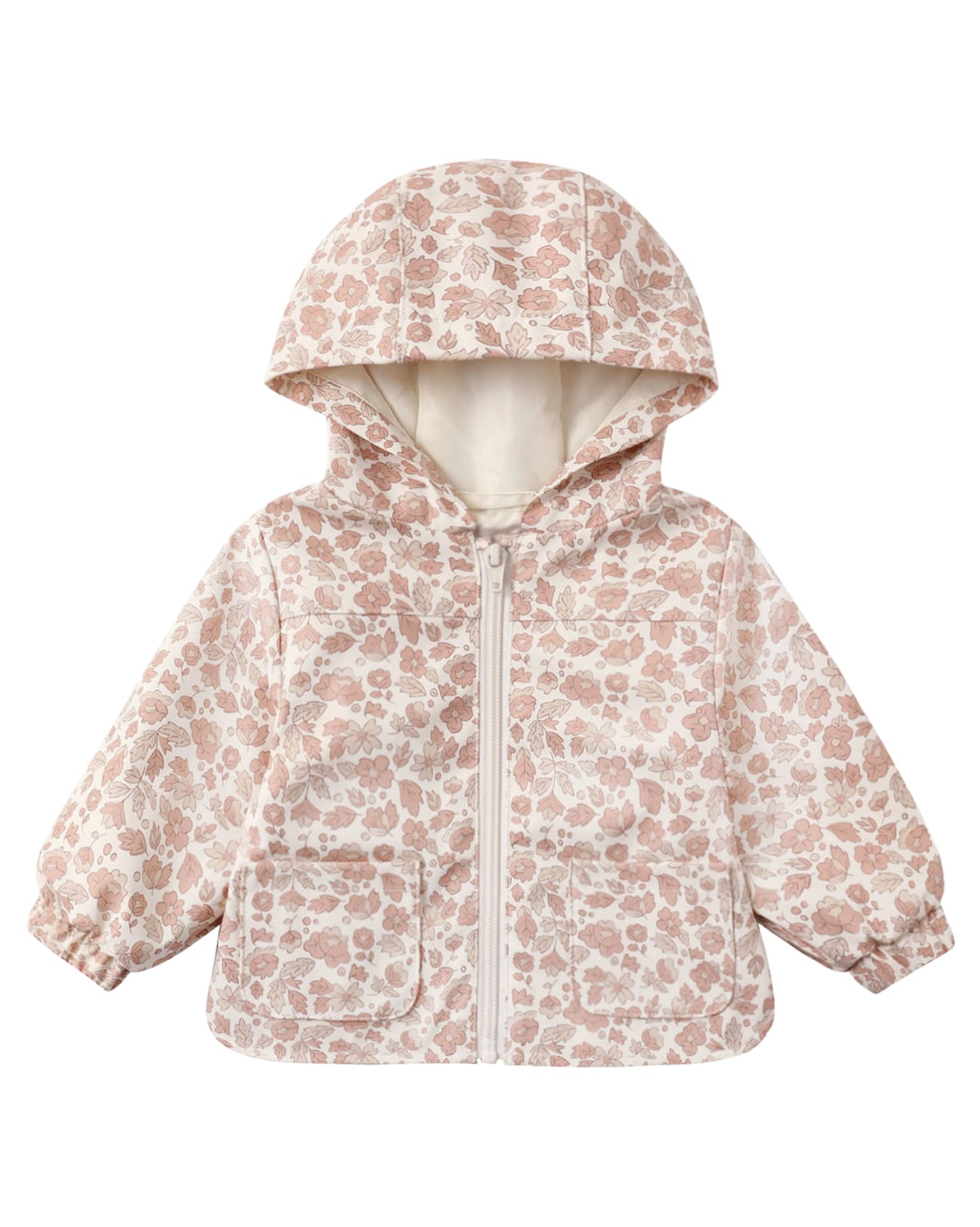 Rain Coat - Rylee + Cru