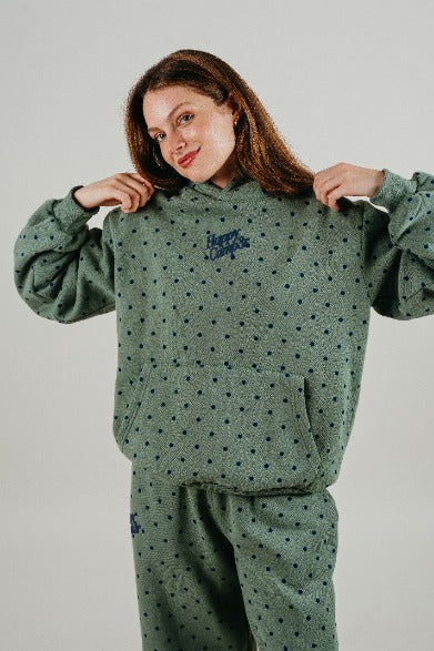 Forest Freckle Hoodie - Happy Camp3r
