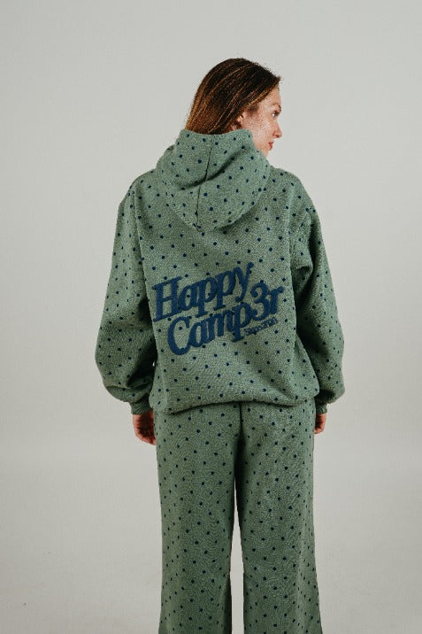 Forest Freckle Hoodie - Happy Camp3r