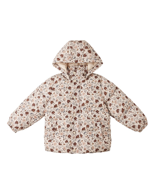 Puffer Jacket Posy - Rylee + Cru