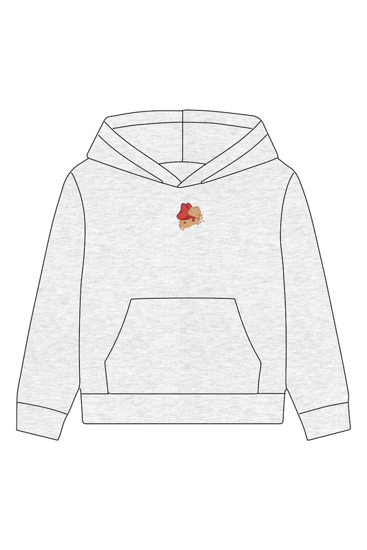 Sweet Like Cherry Youth Hoodie