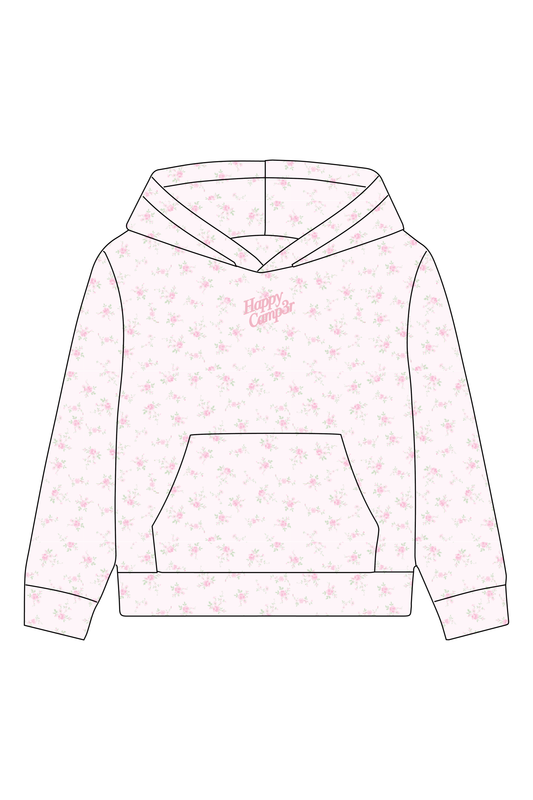 Sugar Plum Youth Hoodie