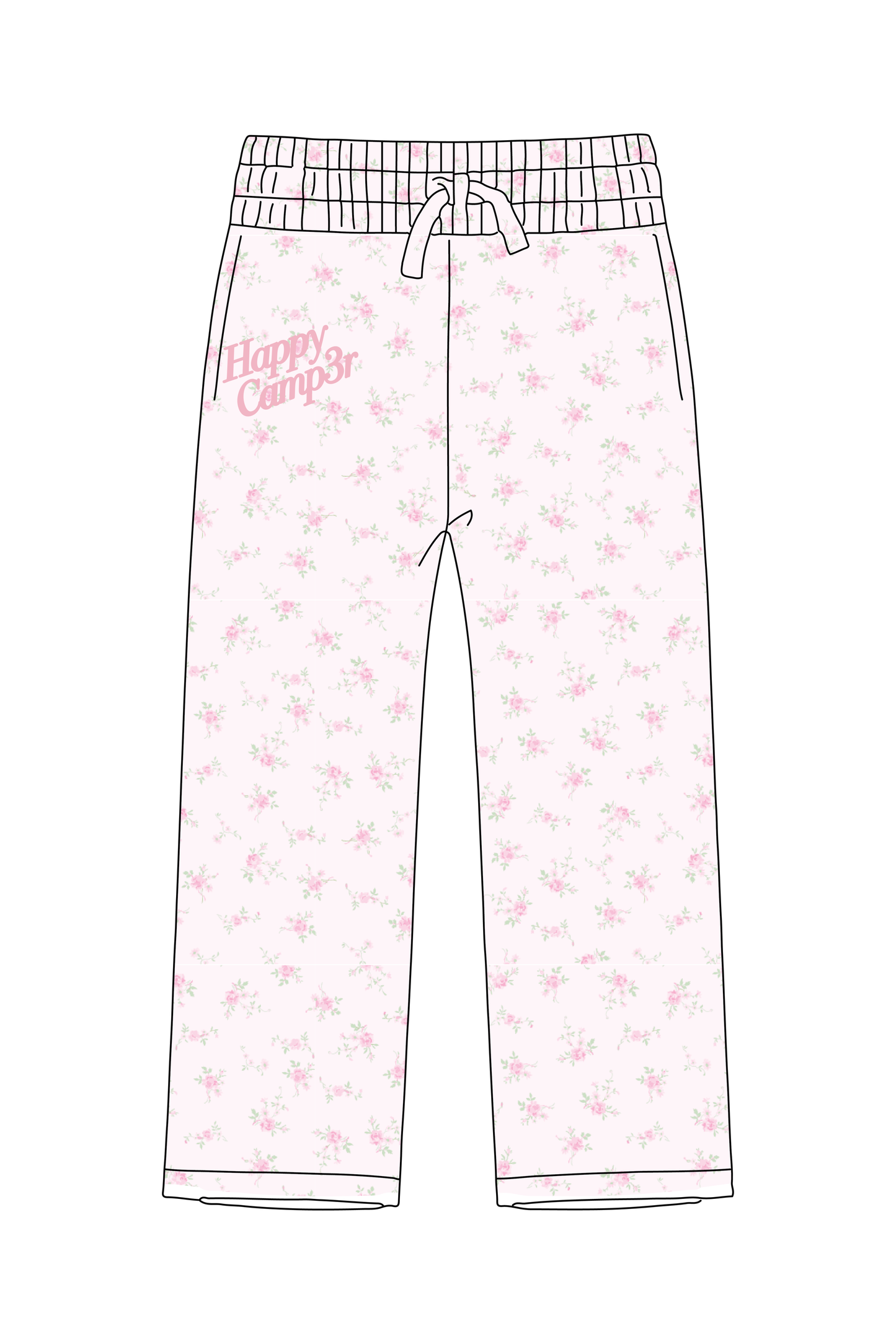 Sugar Plum Sweatpants