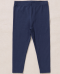Cartwheel legging navy - Coop by Pink Chicken