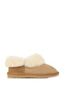 Platinum Mintaro slippers - Emu Australia