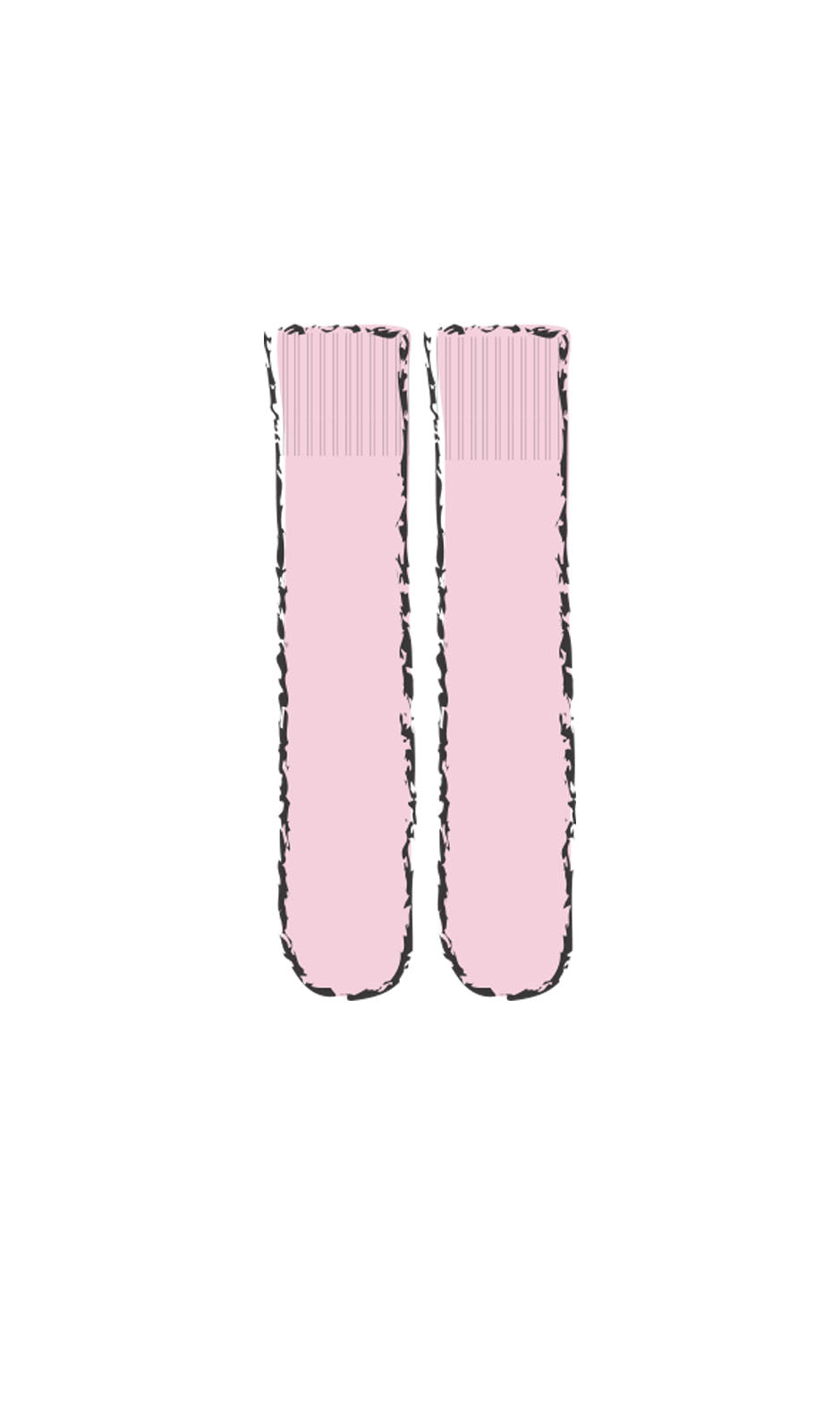 Bundle Up Boucle Socks - P.J. Salvage