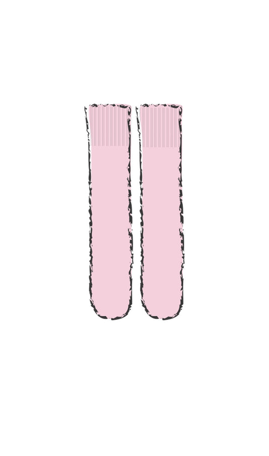 Bundle Up Boucle Socks - P.J. Salvage