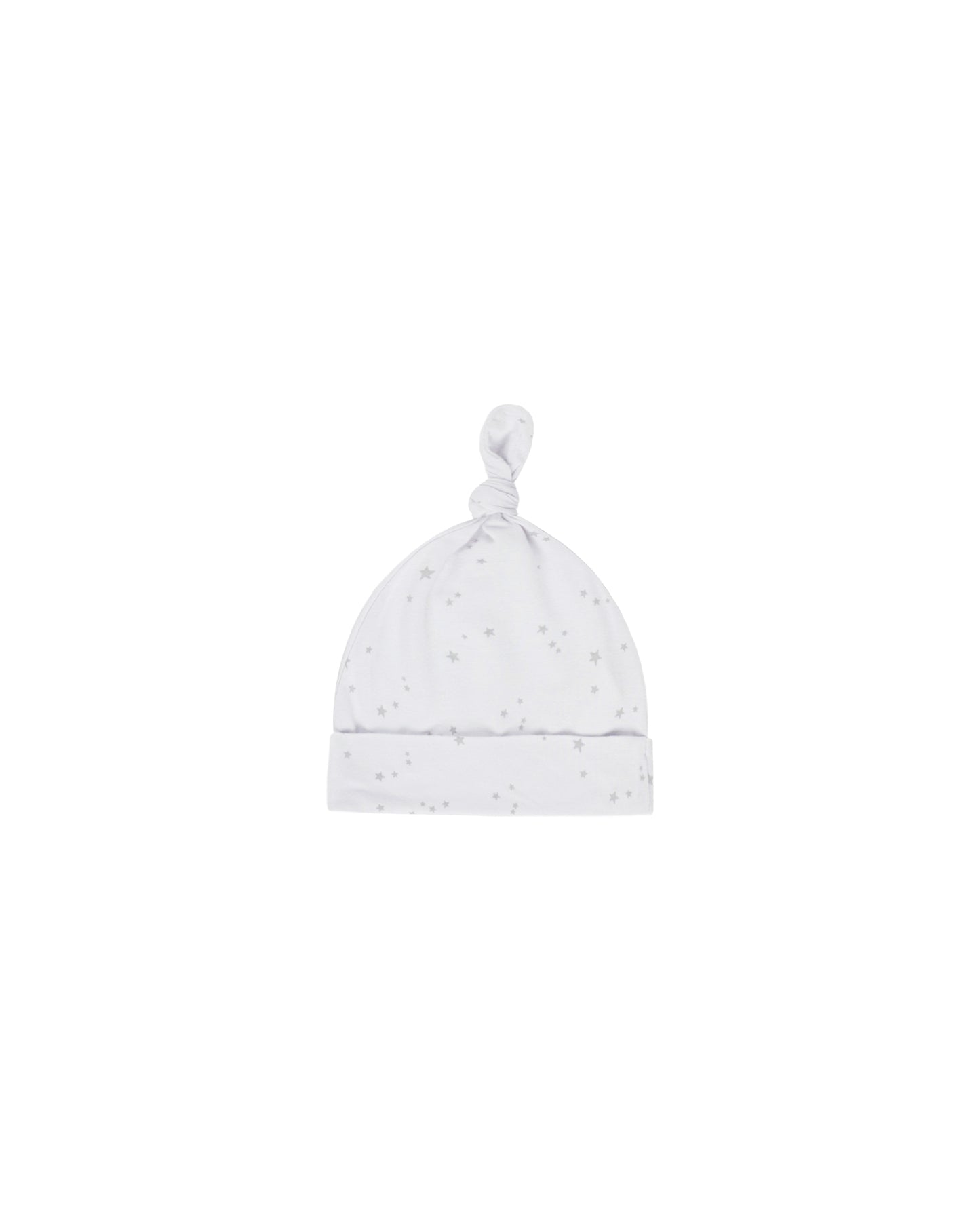 Knotted Baby Hat - Quincy Mae