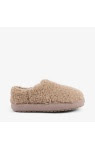 Aston slipper in Mushroom/Champignon - Emu Australia