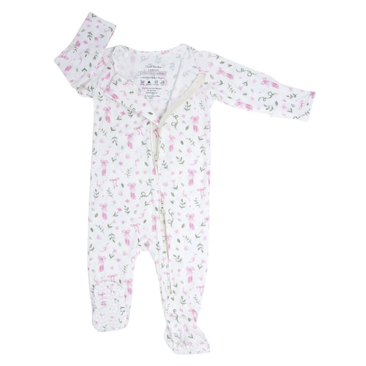 Convertible Romper - Sydney's Slipppers
